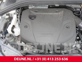 Volvo Xc-60 XC60 I (DZ), SUV, 2008 / 2017 2.0 D4 16V picture 34