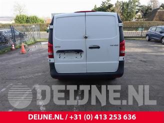 Mercedes Vito  picture 6
