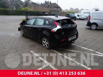 Volvo V-40 V40 (MV), Hatchback 5-drs, 2012 / 2019 2.0 D2 16V picture 5