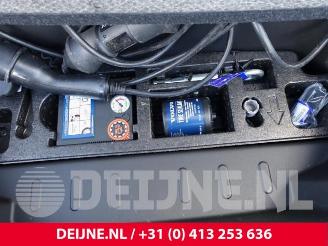 Volvo XC40 XC40 (XZ), SUV, 2017 Recharge AWD picture 23