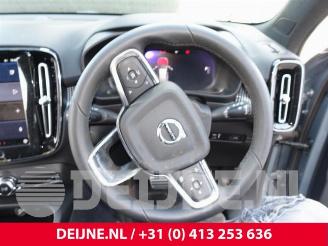 Volvo XC40 XC40 (XZ), SUV, 2017 Recharge AWD picture 30