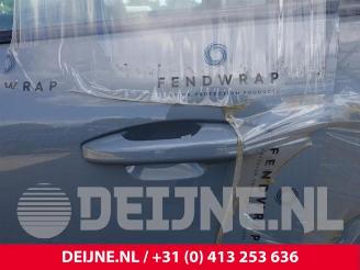 Volvo XC40 XC40 (XZ), SUV, 2017 Recharge AWD picture 14