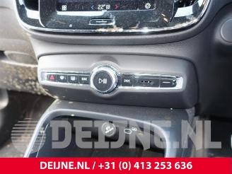 Volvo XC40 XC40 (XZ), SUV, 2017 Recharge AWD picture 28