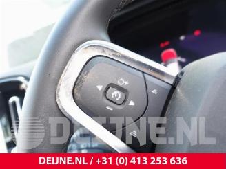 Volvo XC40 XC40 (XZ), SUV, 2017 Recharge AWD picture 32