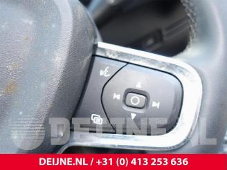 Volvo XC40 XC40 (XZ), SUV, 2017 Recharge AWD picture 31