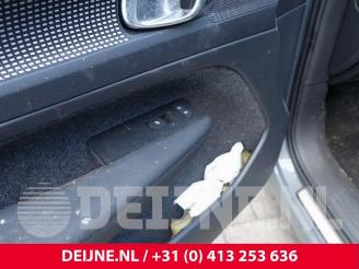 Volvo XC40 XC40 (XZ), SUV, 2017 Recharge AWD picture 17