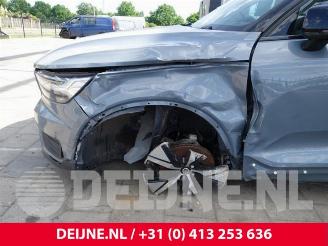 Volvo XC40 XC40 (XZ), SUV, 2017 Recharge AWD picture 9