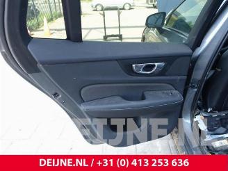 Volvo V-60 V60 II (ZW), Combi, 2018 2.0 T6 16V Twin Engine picture 20