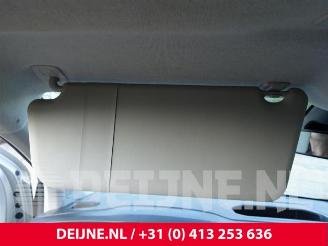 Peugeot Expert Expert (V1/VA/VB/VE/VF/VT/VY), Van, 2016 2.0 Blue HDi 120 16V picture 24