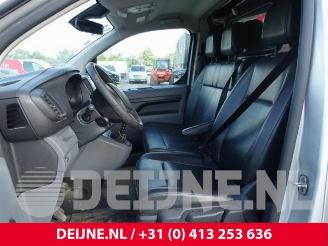 Peugeot Expert Expert (VA/VB/VE/VF/VY), Van, 2016 2.0 Blue HDi 120 16V picture 21