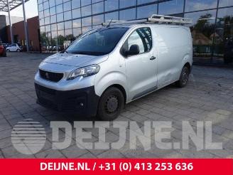 Peugeot Expert Expert (V1/VA/VB/VE/VF/VT/VY), Van, 2016 2.0 Blue HDi 120 16V picture 3
