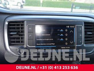 Peugeot Expert Expert (V1/VA/VB/VE/VF/VT/VY), Van, 2016 2.0 Blue HDi 120 16V picture 28