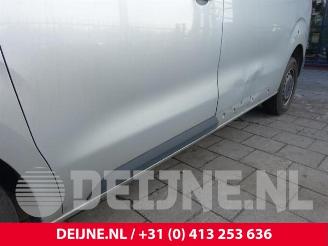 Peugeot Expert Expert (V1/VA/VB/VE/VF/VT/VY), Van, 2016 2.0 Blue HDi 120 16V picture 11