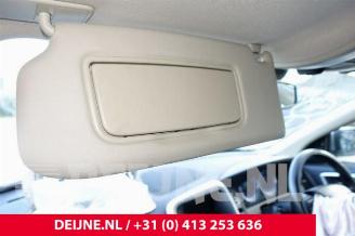 Volvo Xc-60 XC60 I (DZ), SUV, 2008 / 2017 2.4 D5 20V AWD picture 17