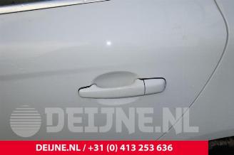 Volvo Xc-60 XC60 I (DZ), SUV, 2008 / 2017 2.4 D5 20V AWD picture 28