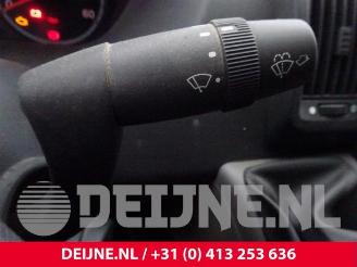 Citroën Jumper Jumper (U9), Van, 2006 2.2 HDi 100 picture 25