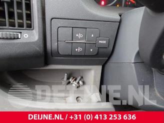 Citroën Jumper Jumper (U9), Van, 2006 2.2 HDi 100 picture 27