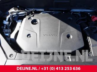 Volvo Xc-90 XC90 II, SUV, 2014 2.0 B5 16V Mild Hybrid AWD picture 35