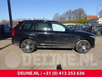 Volvo Xc-90 XC90 II, SUV, 2014 2.0 B5 16V Mild Hybrid AWD picture 8
