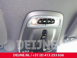 Volvo Xc-90 XC90 II, SUV, 2014 2.0 B5 16V Mild Hybrid AWD picture 29