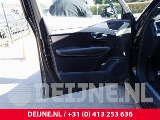 Volvo Xc-90 XC90 II, SUV, 2014 2.0 B5 16V Mild Hybrid AWD picture 14