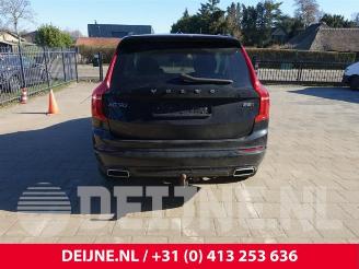 Volvo Xc-90 XC90 II, SUV, 2014 2.0 B5 16V Mild Hybrid AWD picture 6