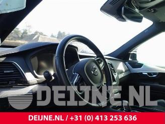 Volvo Xc-90 XC90 II, SUV, 2014 2.0 B5 16V Mild Hybrid AWD picture 17