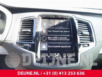Volvo Xc-90 XC90 II, SUV, 2014 2.0 B5 16V Mild Hybrid AWD picture 24