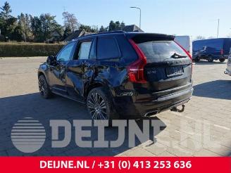 Volvo Xc-90 XC90 II, SUV, 2014 2.0 B5 16V Mild Hybrid AWD picture 5