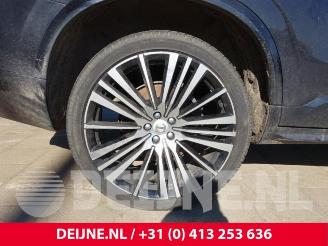 Volvo Xc-90 XC90 II, SUV, 2014 2.0 B5 16V Mild Hybrid AWD picture 33