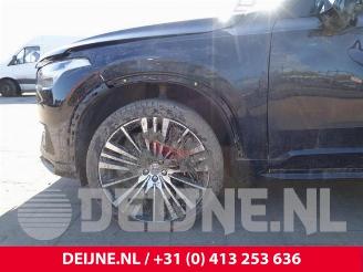 Volvo Xc-90 XC90 II, SUV, 2014 2.0 B5 16V Mild Hybrid AWD picture 9