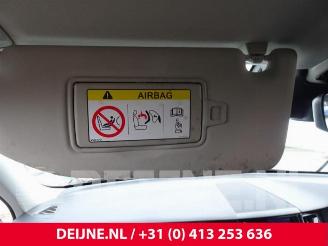 Volvo Xc-60 XC60 II (UZ), SUV, 2017 2.0 T5 16V AWD picture 18