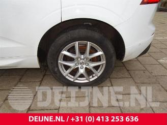 Volvo Xc-60 XC60 II (UZ), SUV, 2017 2.0 T5 16V AWD picture 27