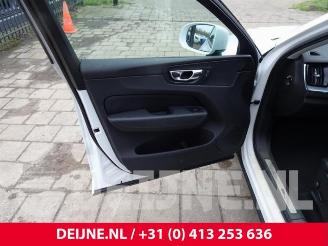 Volvo Xc-60 XC60 II (UZ), SUV, 2017 2.0 T5 16V AWD picture 13