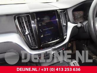 Volvo Xc-60 XC60 II (UZ), SUV, 2017 2.0 T5 16V AWD picture 20
