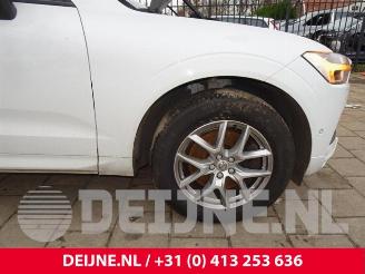 Volvo Xc-60 XC60 II (UZ), SUV, 2017 2.0 T5 16V AWD picture 32