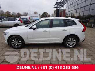 Volvo Xc-60 XC60 II (UZ), SUV, 2017 2.0 T5 16V AWD picture 3