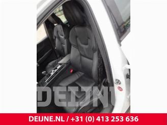 Volvo Xc-60 XC60 II (UZ), SUV, 2017 2.0 T5 16V AWD picture 16