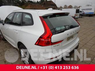 Volvo Xc-60 XC60 II (UZ), SUV, 2017 2.0 T5 16V AWD picture 28