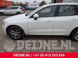 Volvo Xc-60 XC60 II (UZ), SUV, 2017 2.0 T5 16V AWD picture 12