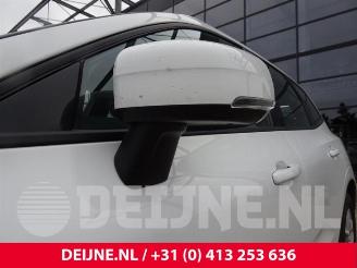 Volvo Xc-60 XC60 II (UZ), SUV, 2017 2.0 T5 16V AWD picture 10