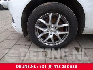 Volvo Xc-60 XC60 II (UZ), SUV, 2017 2.0 T5 16V AWD picture 8