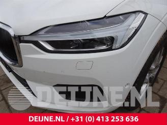 Volvo Xc-60 XC60 II (UZ), SUV, 2017 2.0 T5 16V AWD picture 34