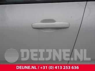 Volvo Xc-60 XC60 II (UZ), SUV, 2017 2.0 T5 16V AWD picture 11