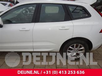 Volvo Xc-60 XC60 II (UZ), SUV, 2017 2.0 T5 16V AWD picture 26