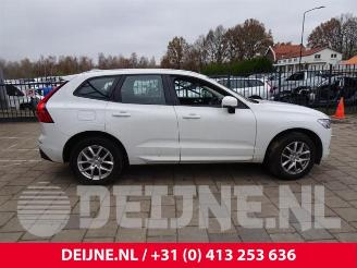 Volvo Xc-60 XC60 II (UZ), SUV, 2017 2.0 T5 16V AWD picture 7