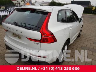 Volvo Xc-60 XC60 II (UZ), SUV, 2017 2.0 T5 16V AWD picture 30