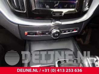 Volvo Xc-60 XC60 II (UZ), SUV, 2017 2.0 T5 16V AWD picture 21