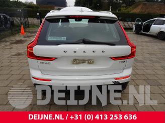 Volvo Xc-60 XC60 II (UZ), SUV, 2017 2.0 T5 16V AWD picture 29