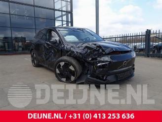 Démontage voiture Volvo EX30 EX30, SUV, 2023 Single Motor 2024/8
